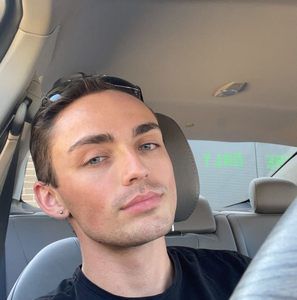 Meet your Posher, Ryan